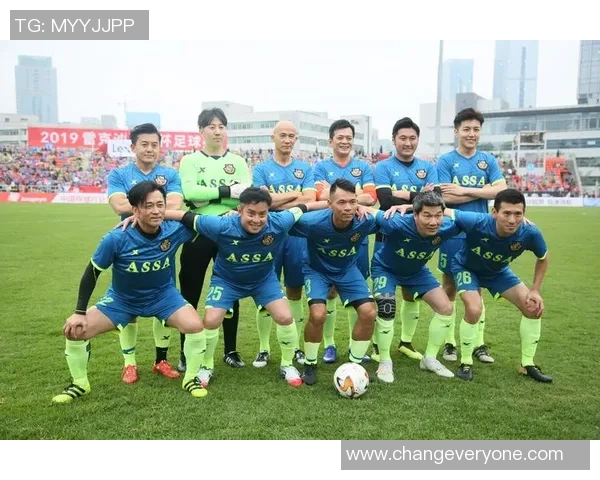 17年足球明星赛精彩回顾与球星风采展现的盛大盛典