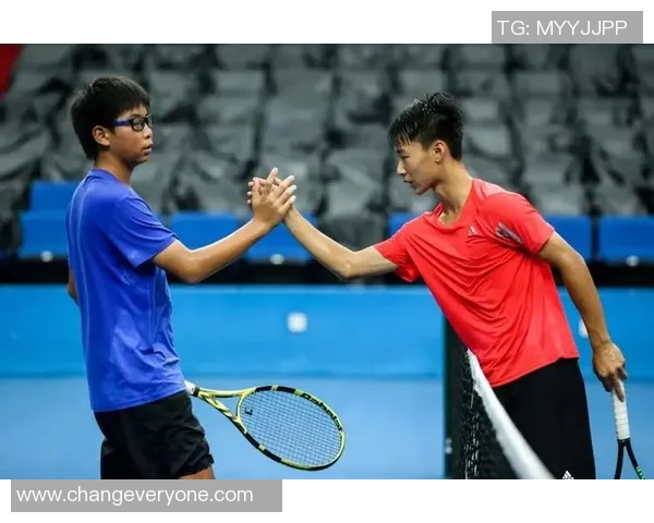 广州网球队在杯赛中的实力展现与战术分析全景回顾