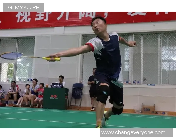 武汉羽毛球队在邀请赛中的技术表现分析与亮点总结