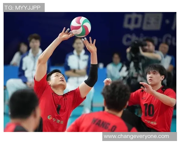 杭州排球队战术创新引领潮流助力排球竞技新高度